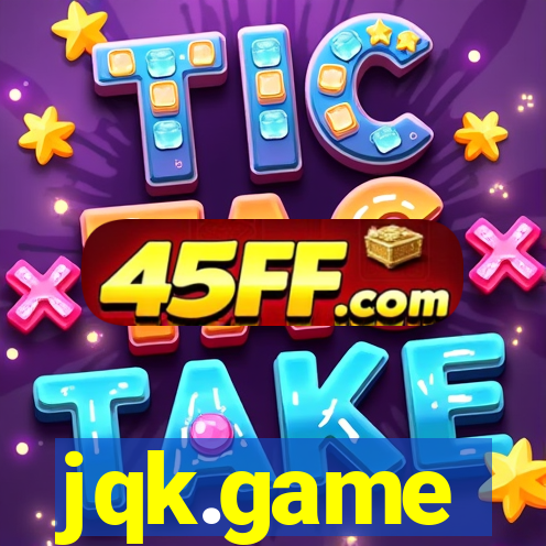 jqk.game