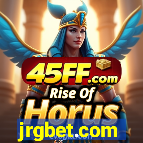 jrgbet.com