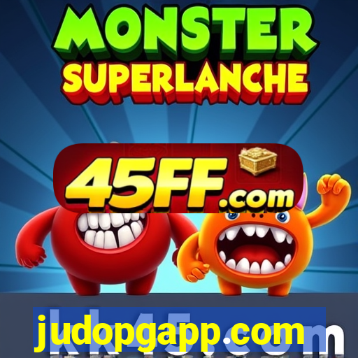 judopgapp.com