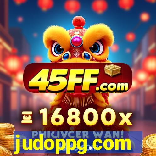 judoppg.com