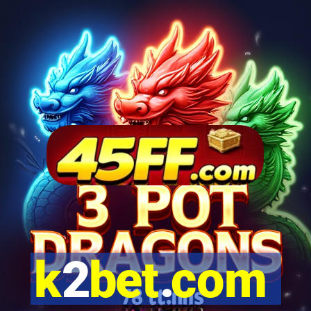 k2bet.com