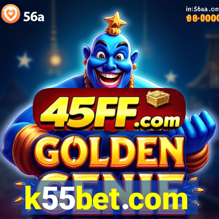 k55bet.com