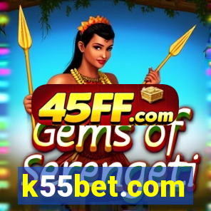 k55bet.com