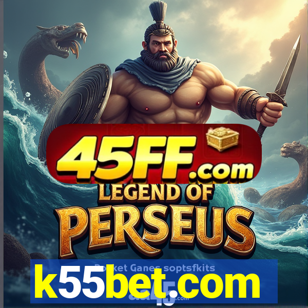 k55bet.com