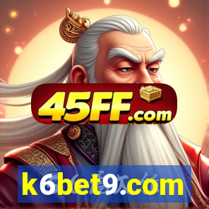 k6bet9.com