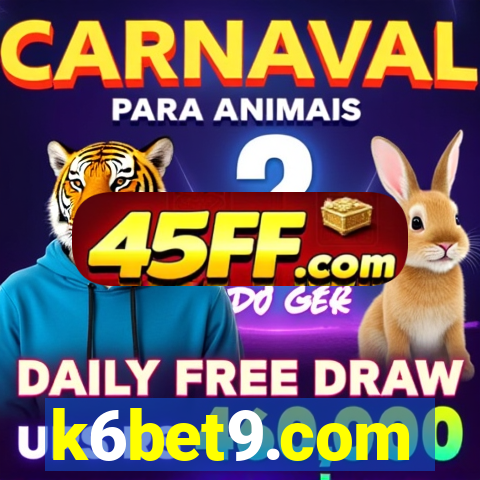 k6bet9.com