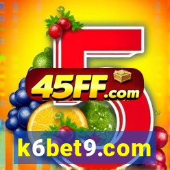 k6bet9.com