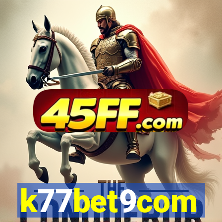 k77bet9com
