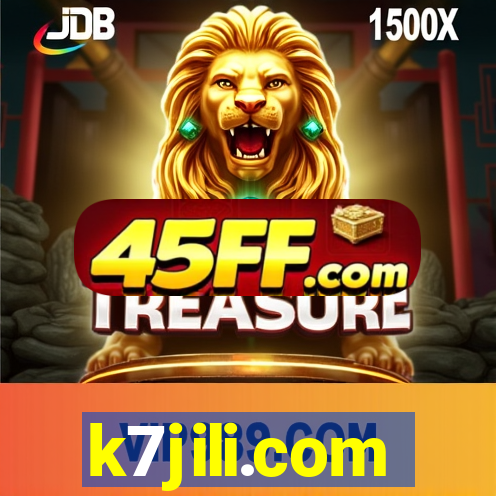 k7jili.com