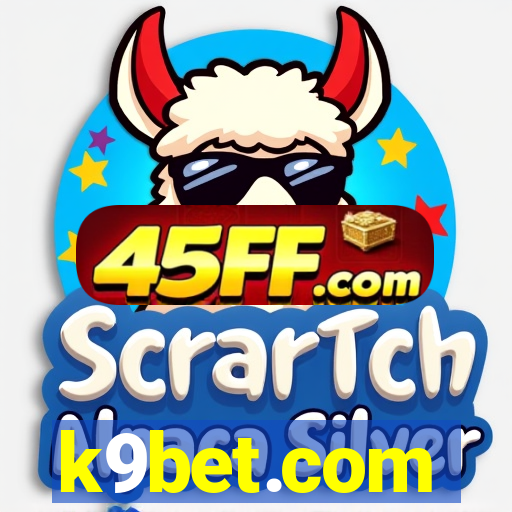 k9bet.com