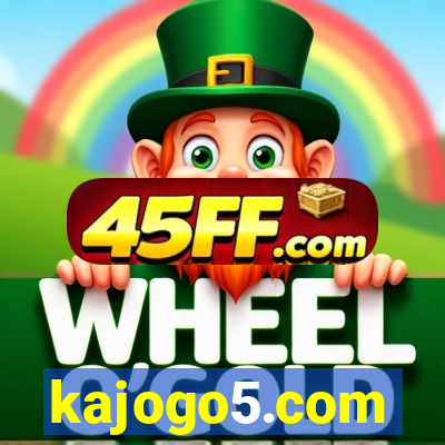 kajogo5.com