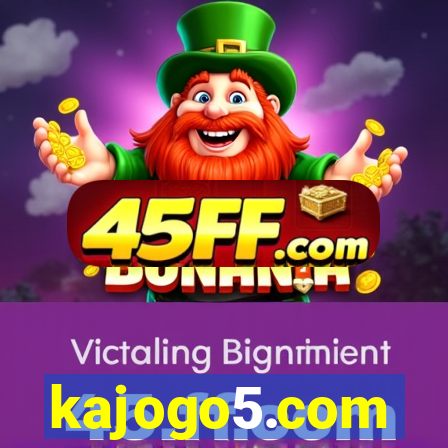 kajogo5.com