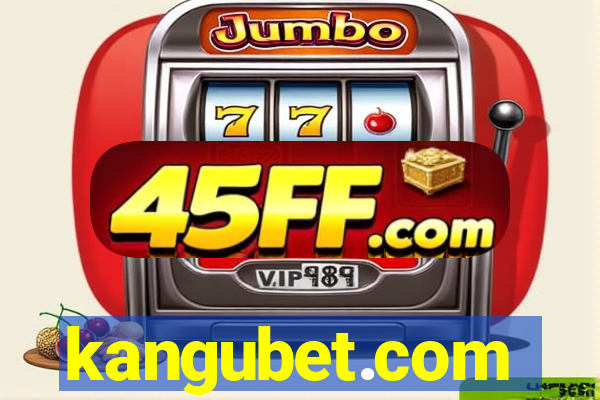 kangubet.com