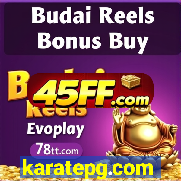 karatepg.com