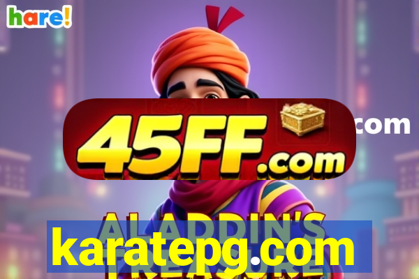 karatepg.com