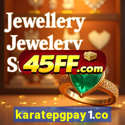karatepgpay1.com
