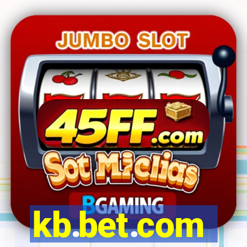 kb.bet.com