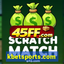 kbetsports.com