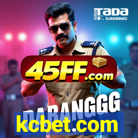 kcbet.com