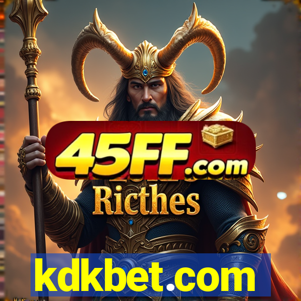 kdkbet.com