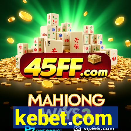 kebet.com