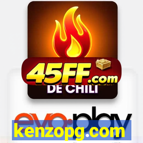 kenzopg.com