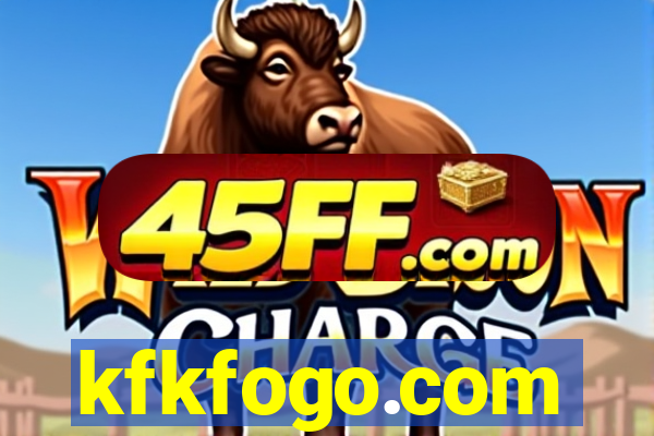 kfkfogo.com