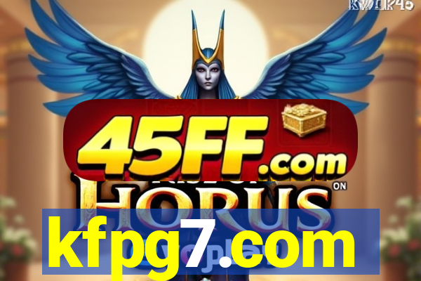 kfpg7.com