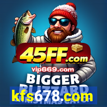 kfs678.com
