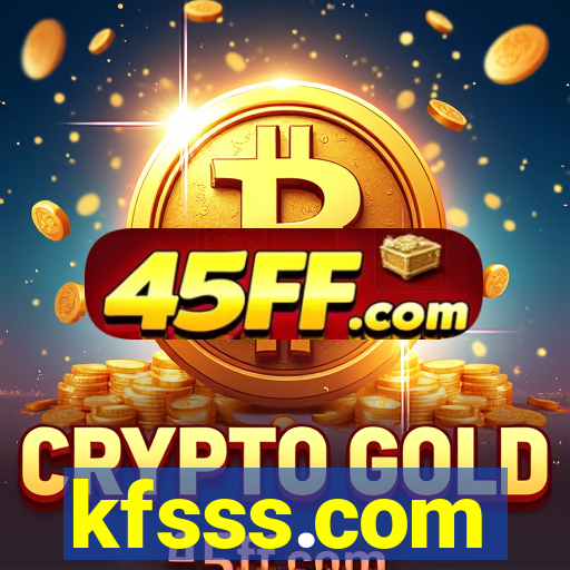 kfsss.com