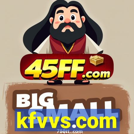 kfvvs.com