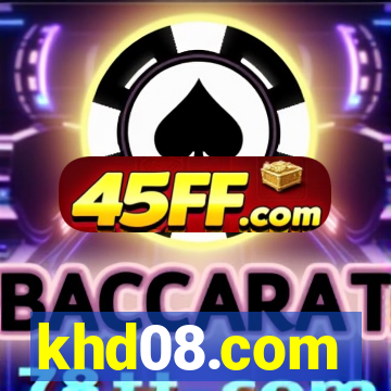 khd08.com