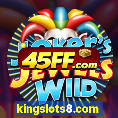 kingslots8.com