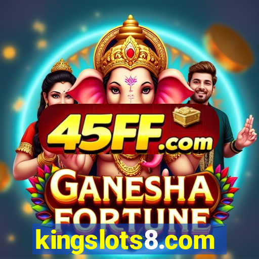 kingslots8.com