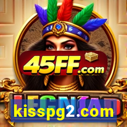 kisspg2.com