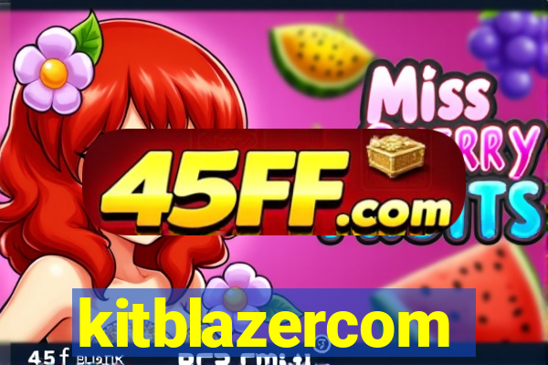 kitblazercom