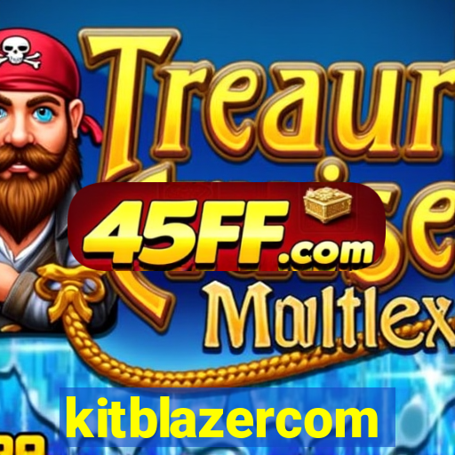 kitblazercom