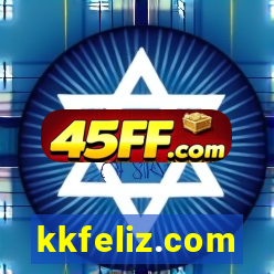 kkfeliz.com