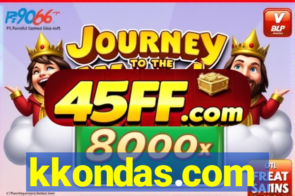 kkondas.com