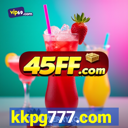 kkpg777.com
