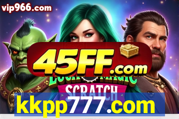 kkpp777.com