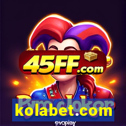 kolabet.com