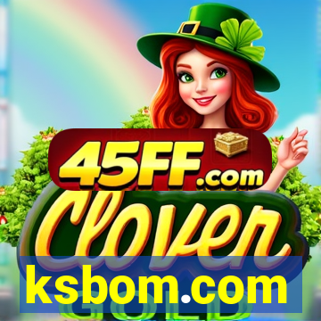 ksbom.com