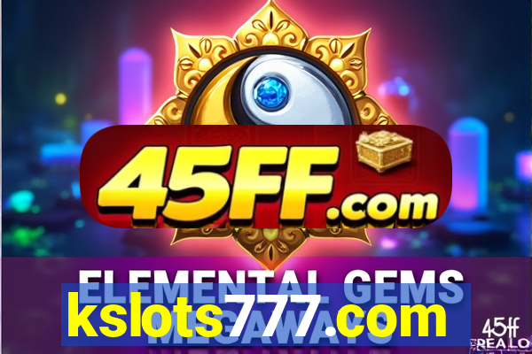 kslots777.com