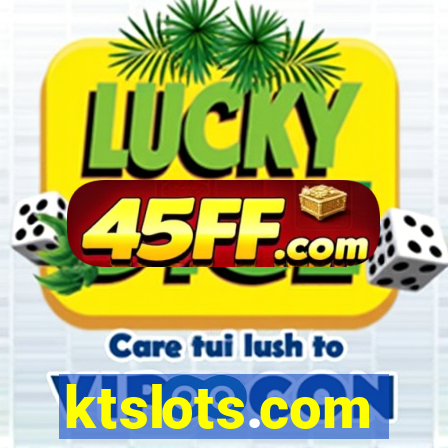 ktslots.com