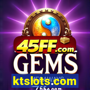 ktslots.com