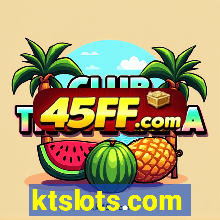 ktslots.com