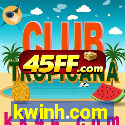 kwinh.com