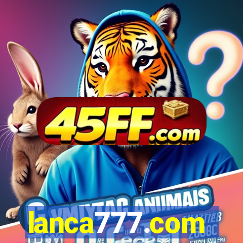 lanca777.com