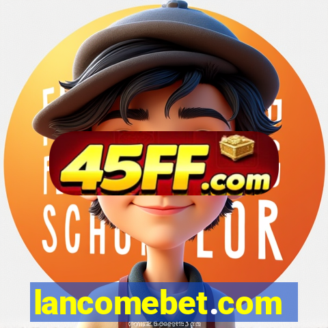 lancomebet.com